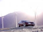 Lincoln MKR Concept 2007 года